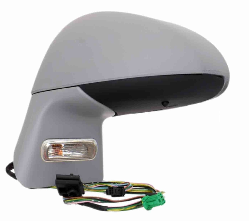 Spiegel für Citroen C4 / links