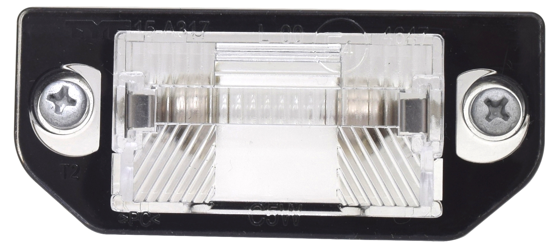 Kennzeichenbeleuchtung für VW Passat 3B Variant