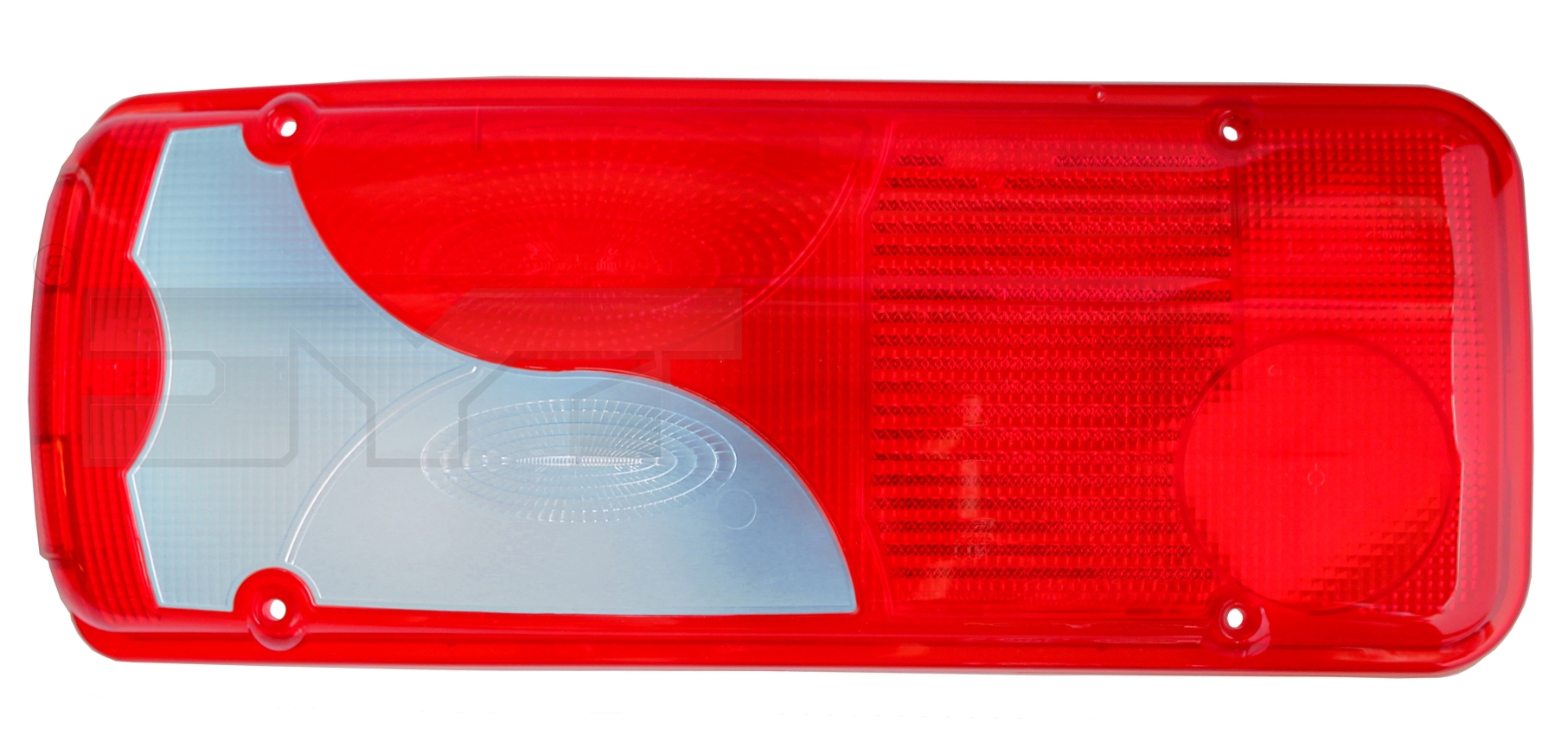 Rücklicht für Mercedes Sprinter VW Crafter / links