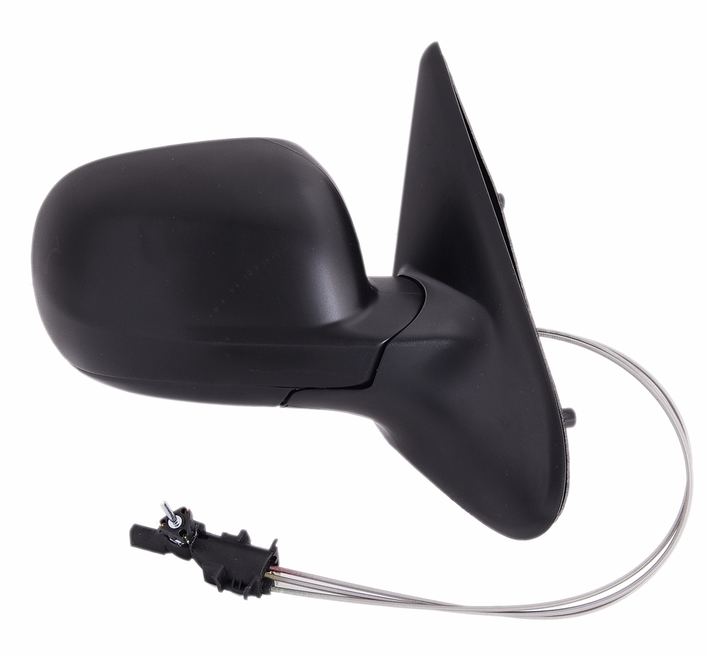 Spiegel für VW Polo + Seat Ibiza Cordoba / rechts