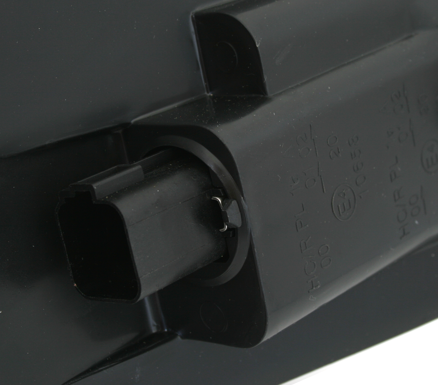 Scheinwerfer für Ford Fiesta MK6 / links