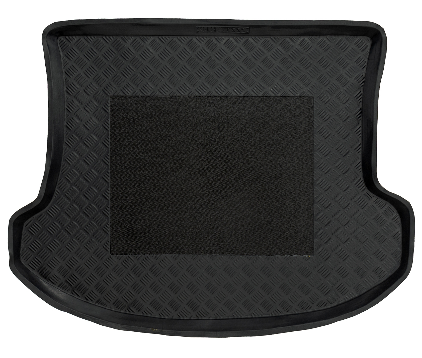 Kofferraumwanne für Mazda CX-7