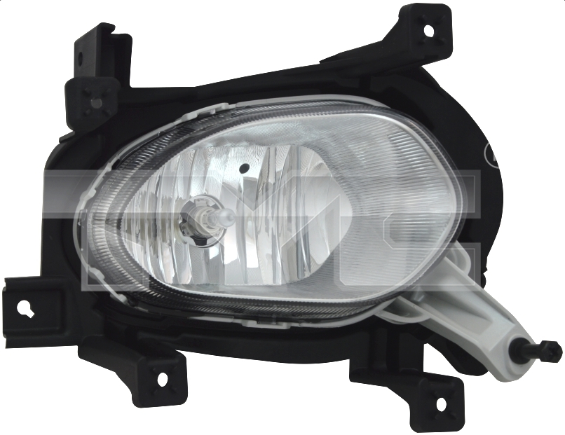 Nebelscheinwerfer für Kia Ceed / rechts