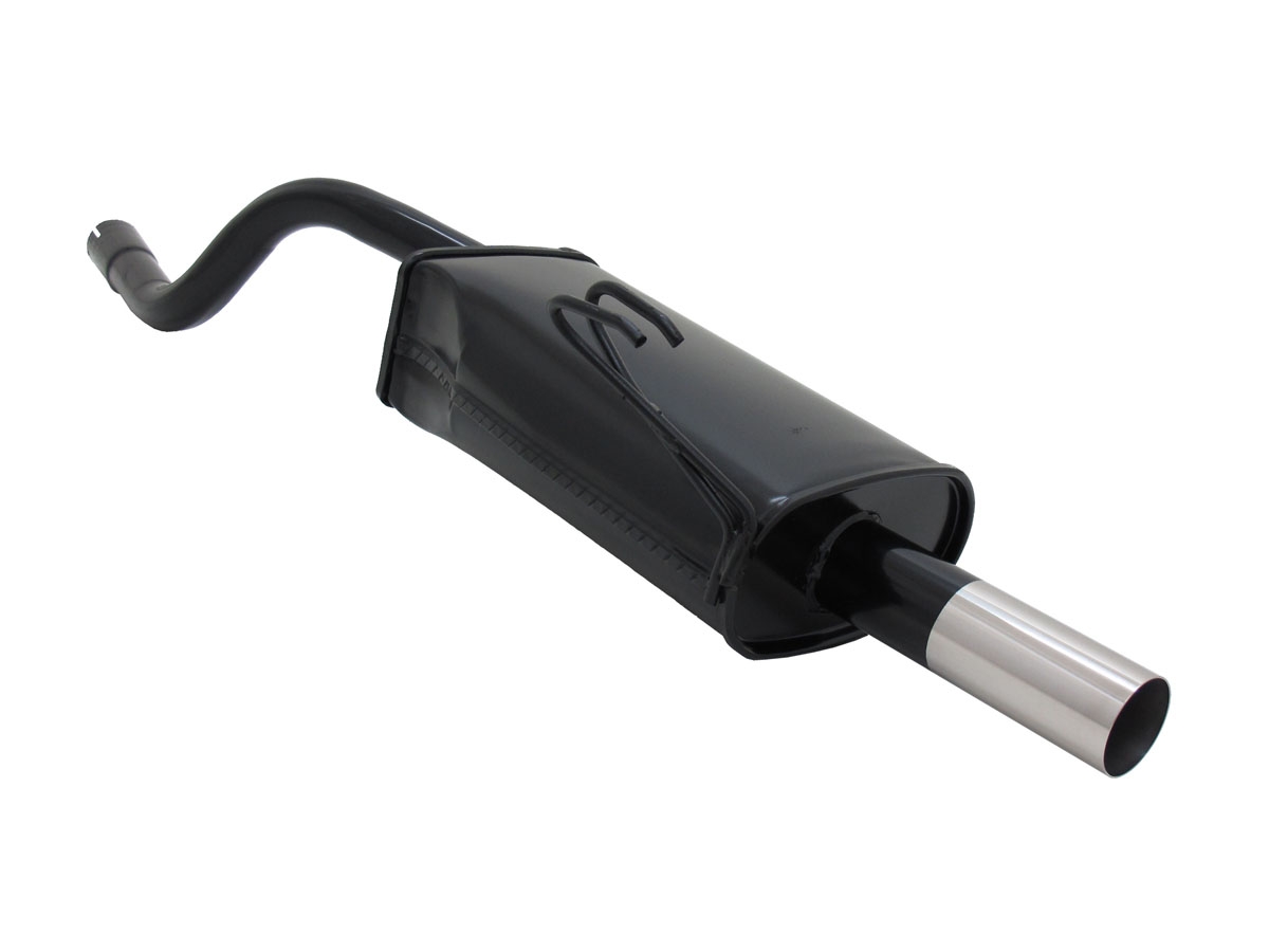 NOVUS ESD für Fiat Punto 2 II 188 1,2 1 x 60 mm