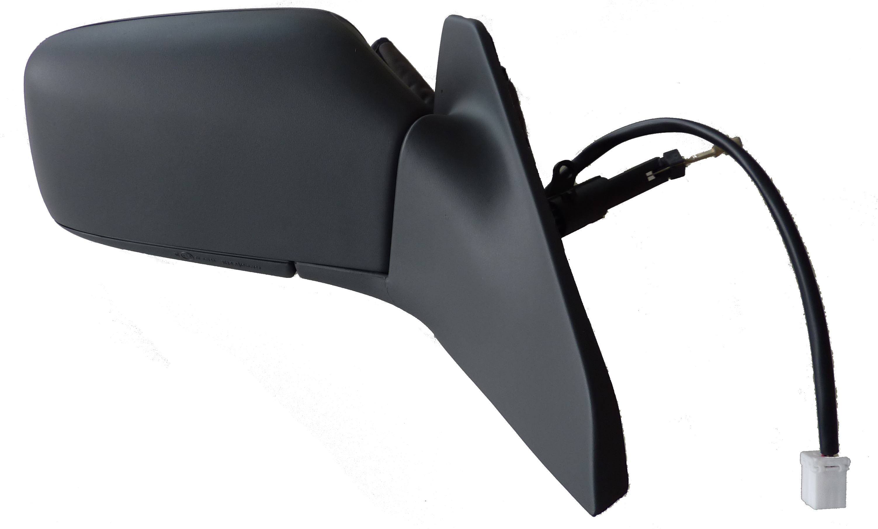 Spiegel für Volvo S40 / rechts