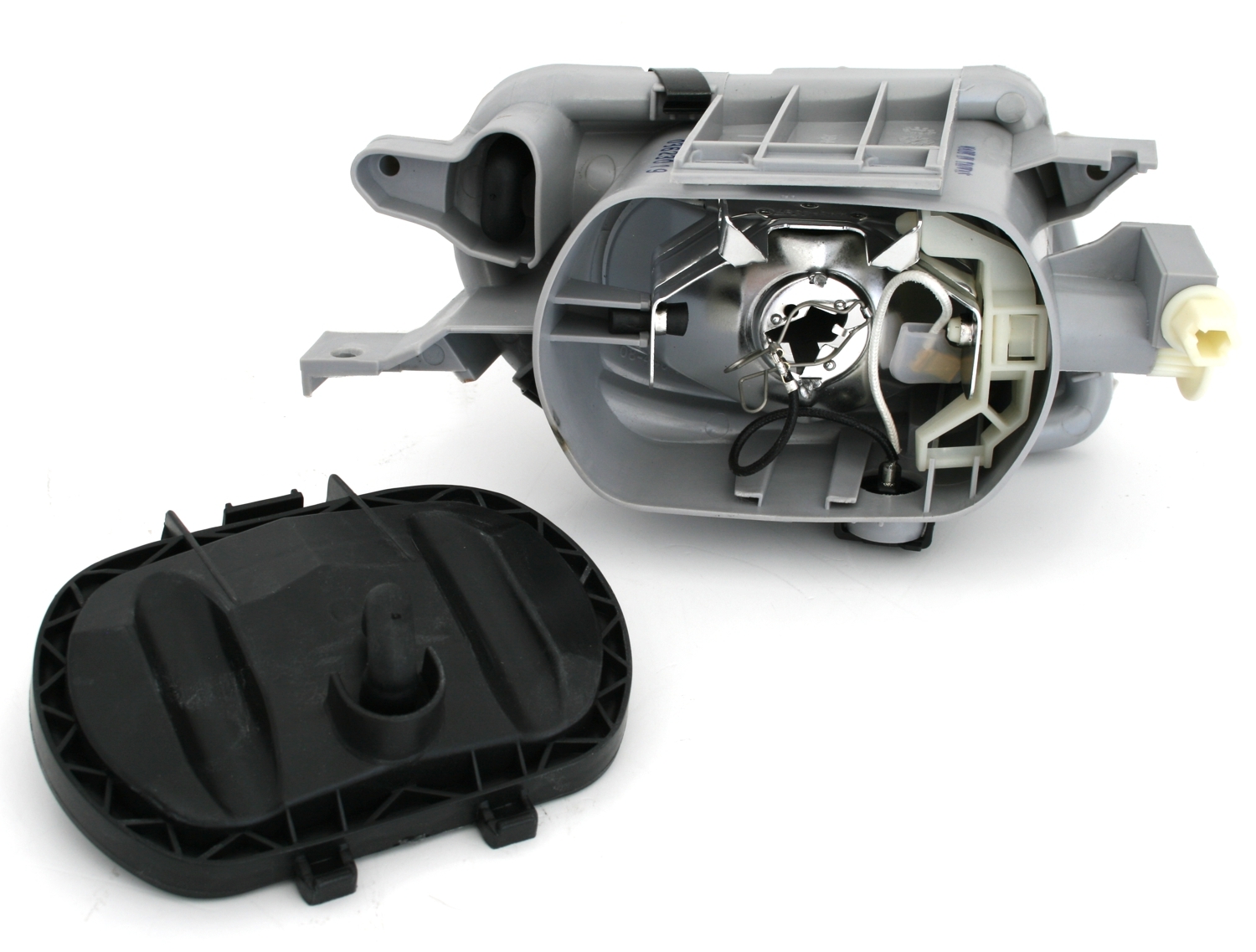 Nebelscheinwerfer für Mercedes SLK CLK W210 / li.