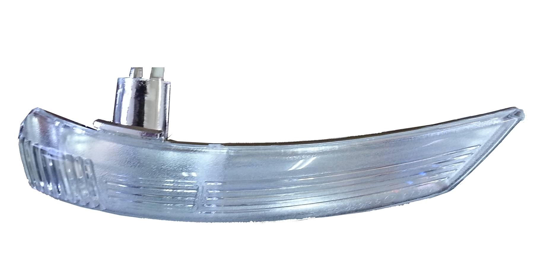 Spiegelblinker für Ford Focus + Mondeo / rechts