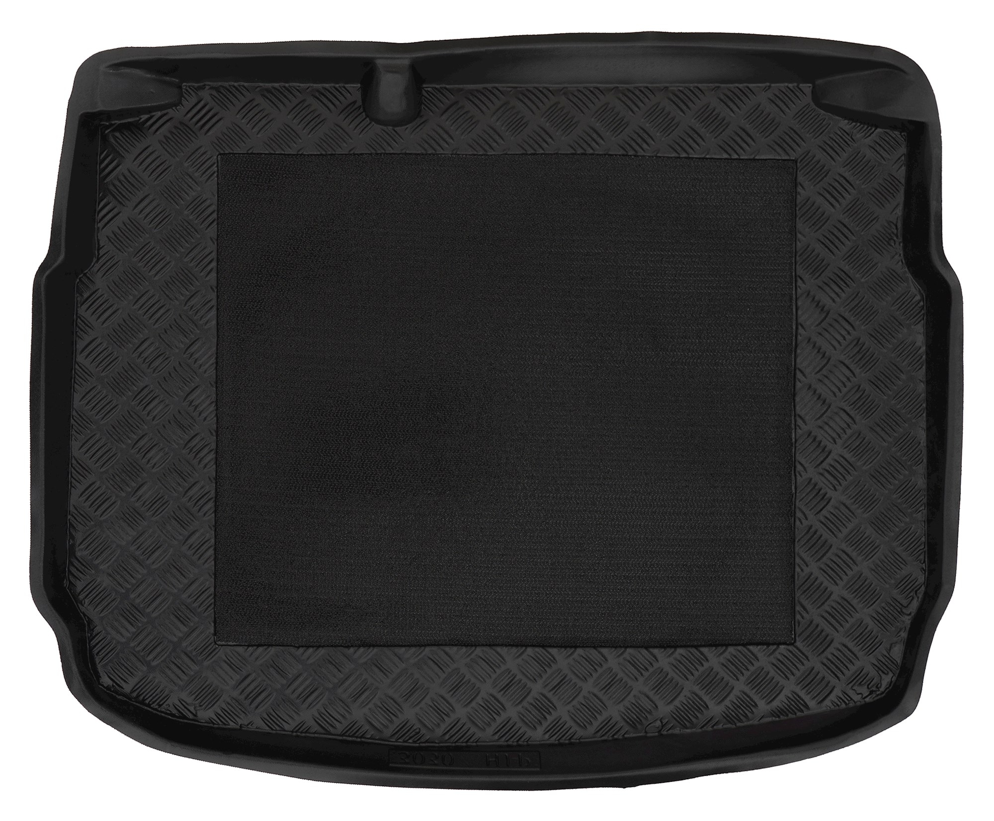 Kofferraumwanne für Seat Leon 2 1P