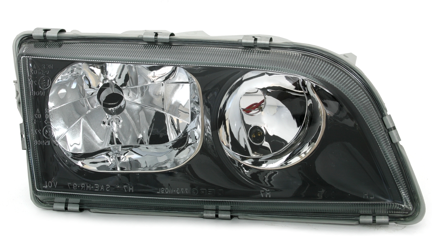 Scheinwerfer für Volvo S40/V40 / rechts