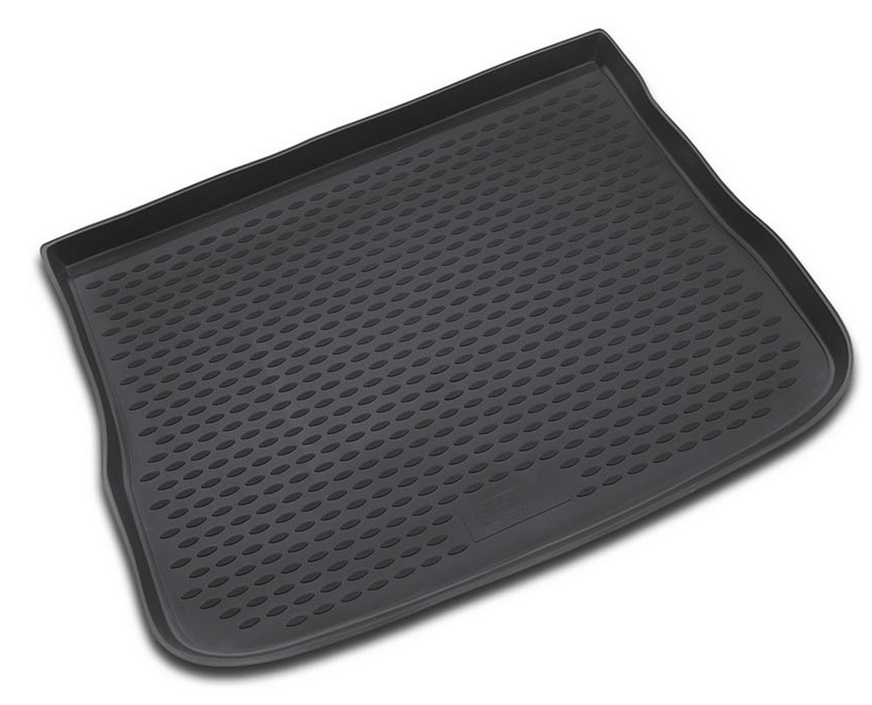 TPE Kofferraumwanne für VW Tiguan 5N