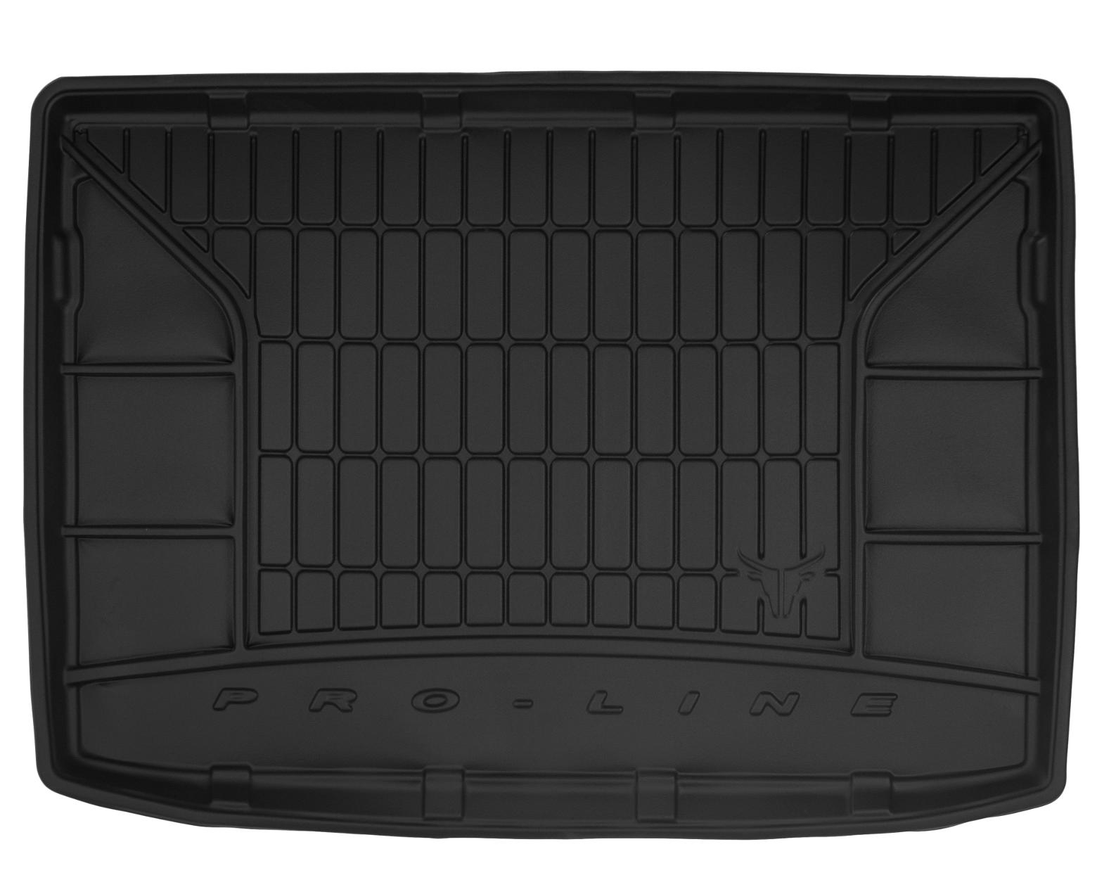 Kofferraumwanne für Opel Crossland X