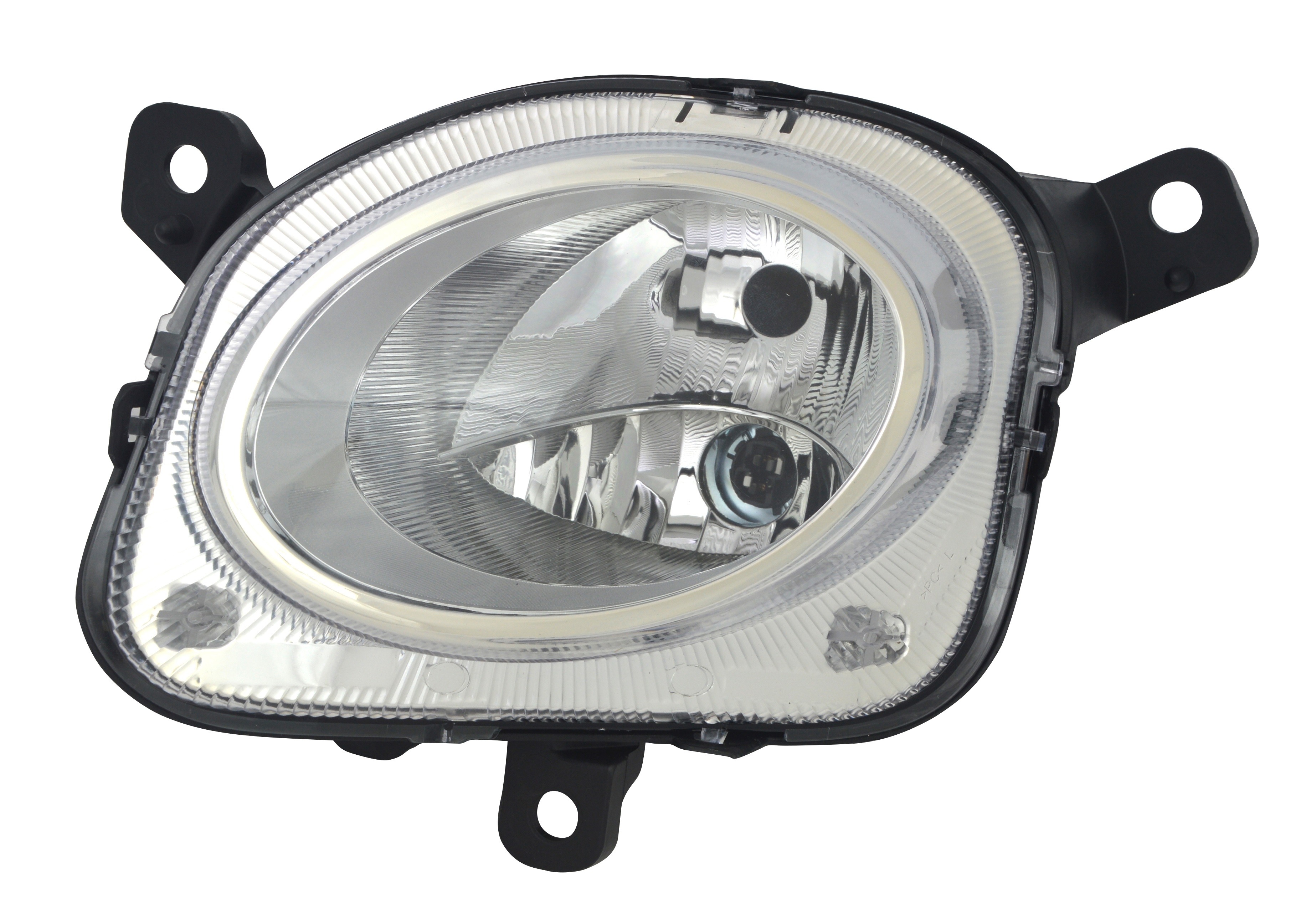 Scheinwerfer Fernlicht für Fiat 500L / links