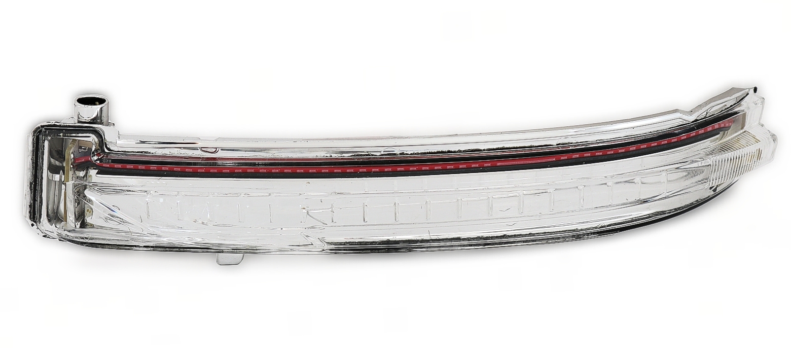 Spiegelblinker für Nissan Qashqai J11 / links