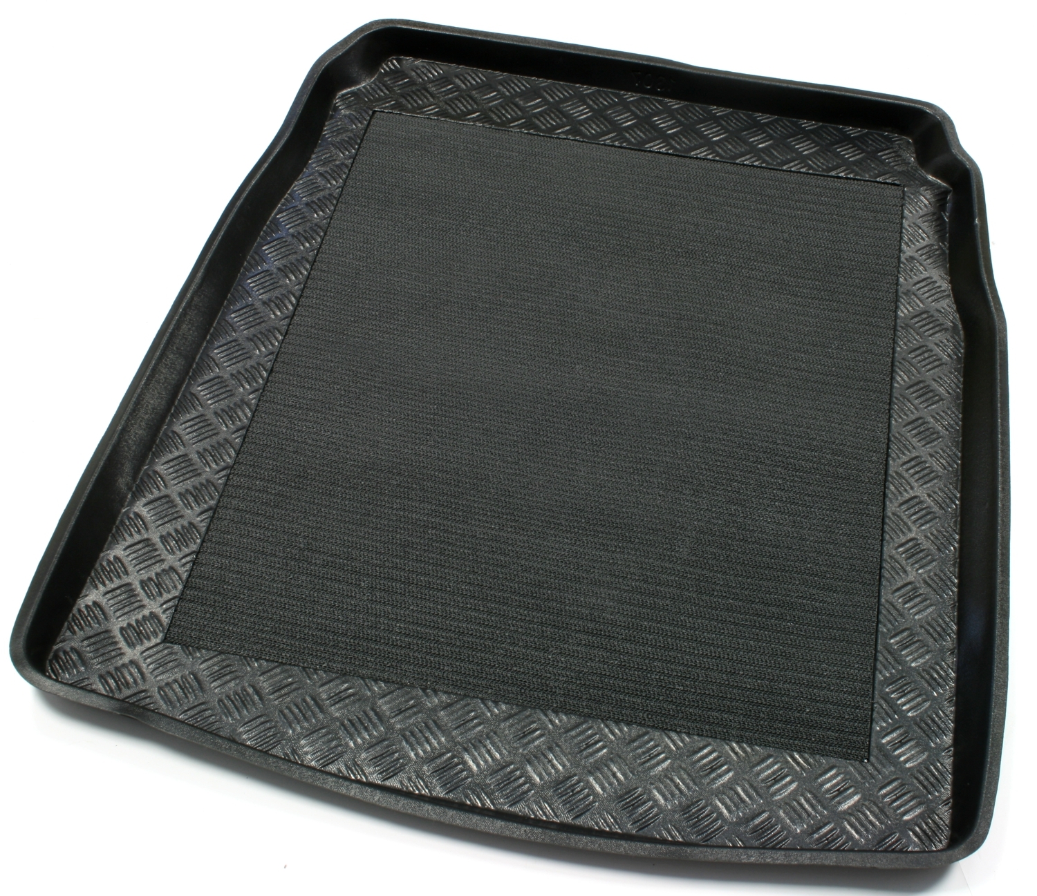 Kofferraumwanne für 5er BMW E60 Limo