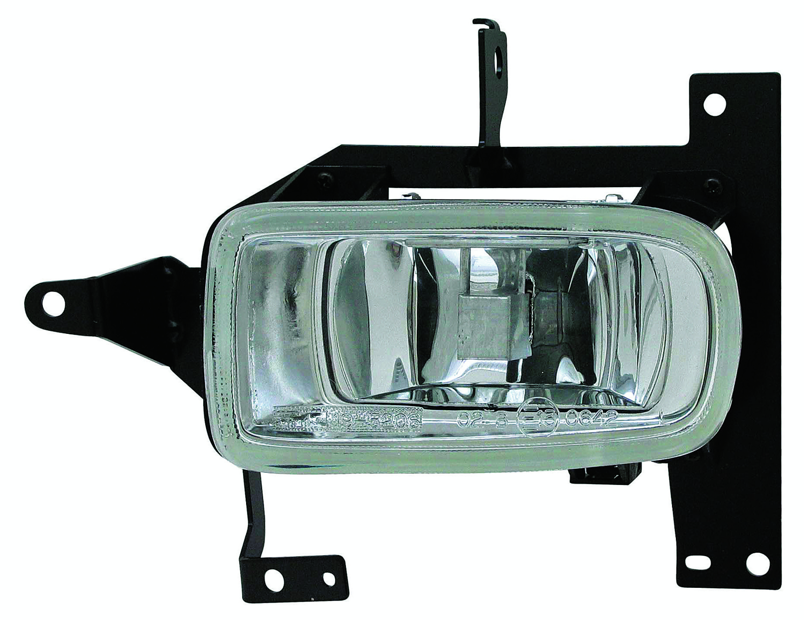 Nebelscheinwerfer für Mazda 626 V GF/GW / links