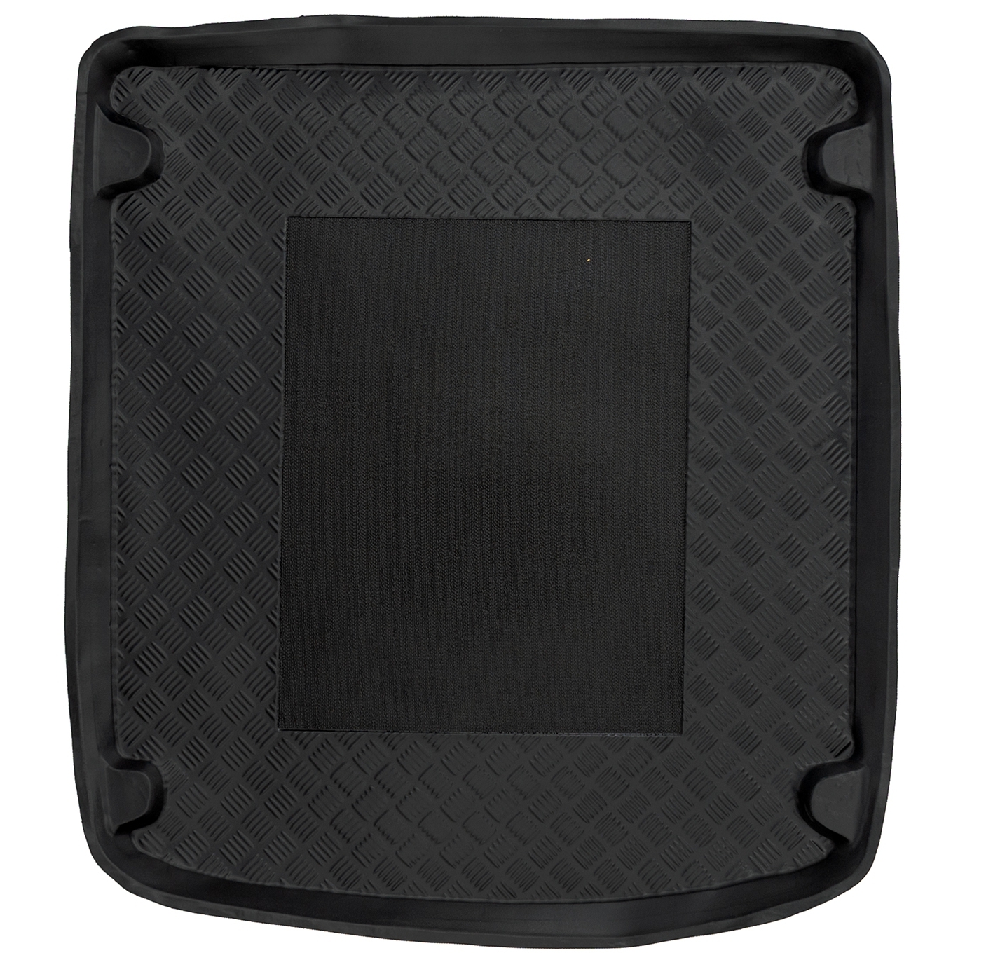 Kofferraumwanne für Audi A6 4G Avant