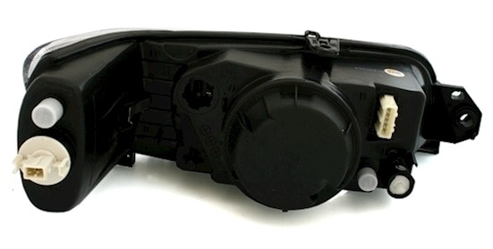 Scheinwerfer für Peugeot 306 / links