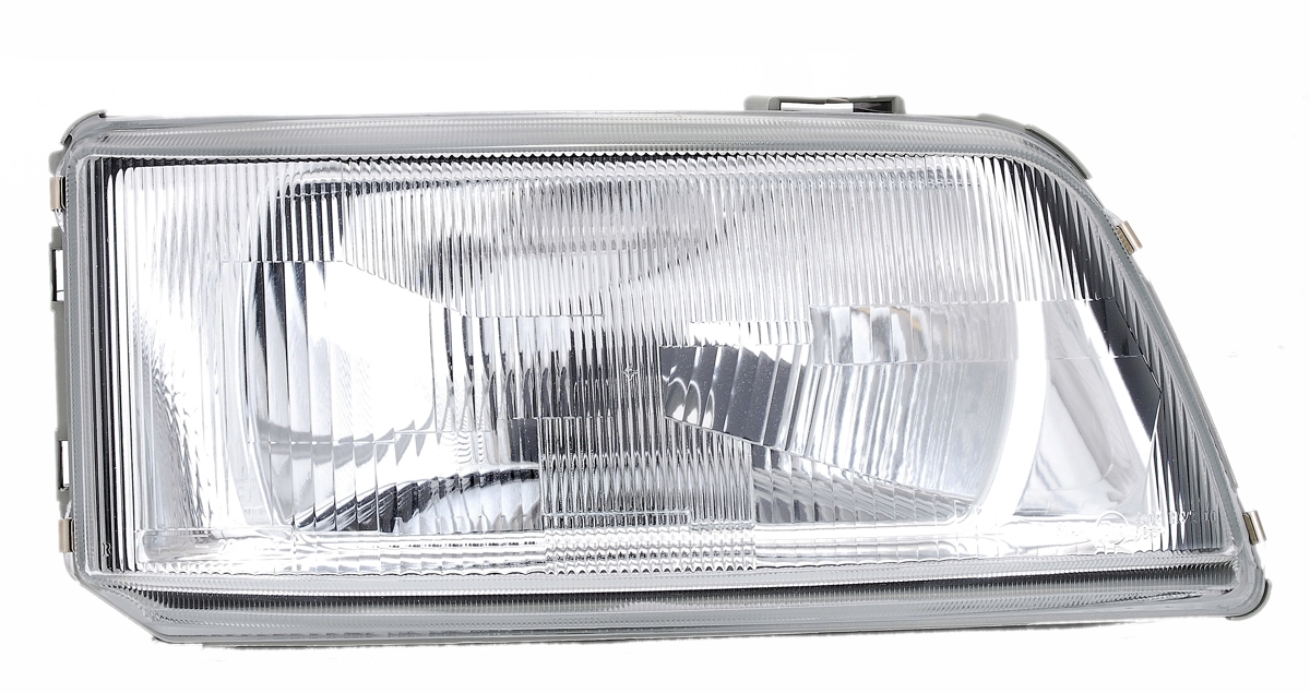 Scheinwerfer für Fiat Ducato / rechts