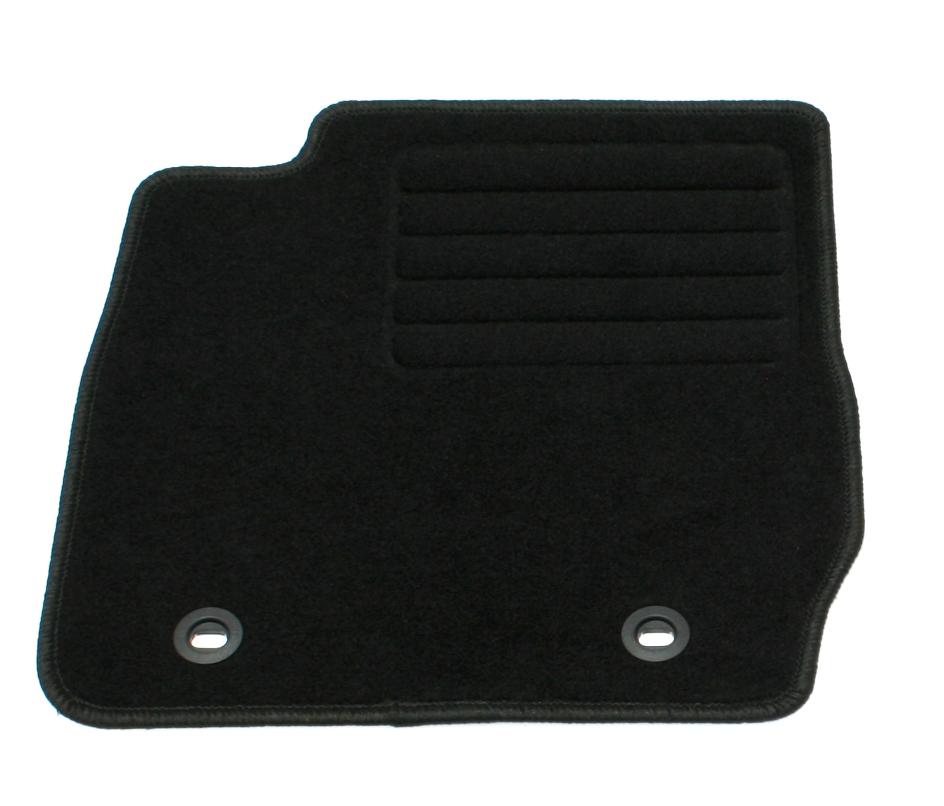 Fußmatte für Ford Fiesta MK7