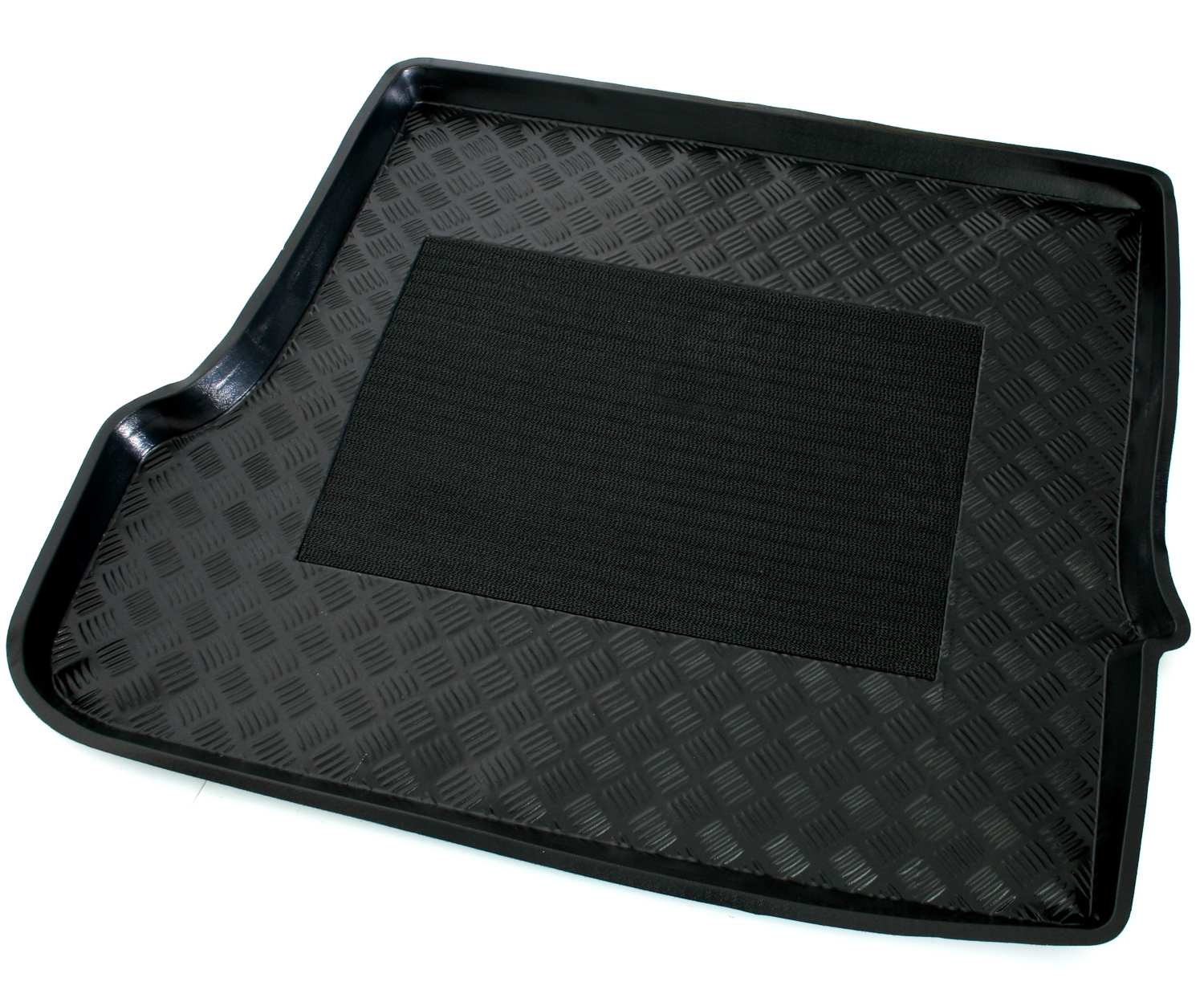 Kofferraumwanne für BMW X3 E83