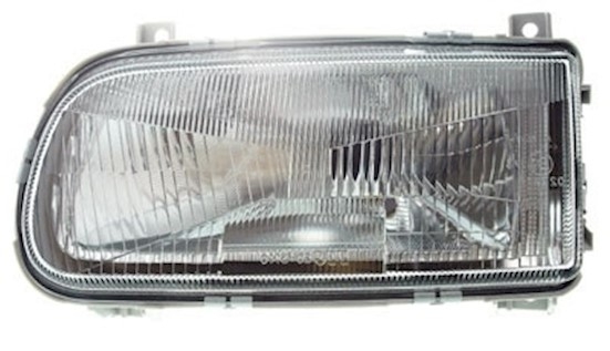 Scheinwerfer für Skoda Felicia I 6U1/6U5 / links