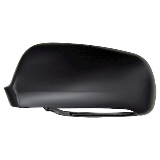 Spiegelcover für Audi A3 A4 A6 / links