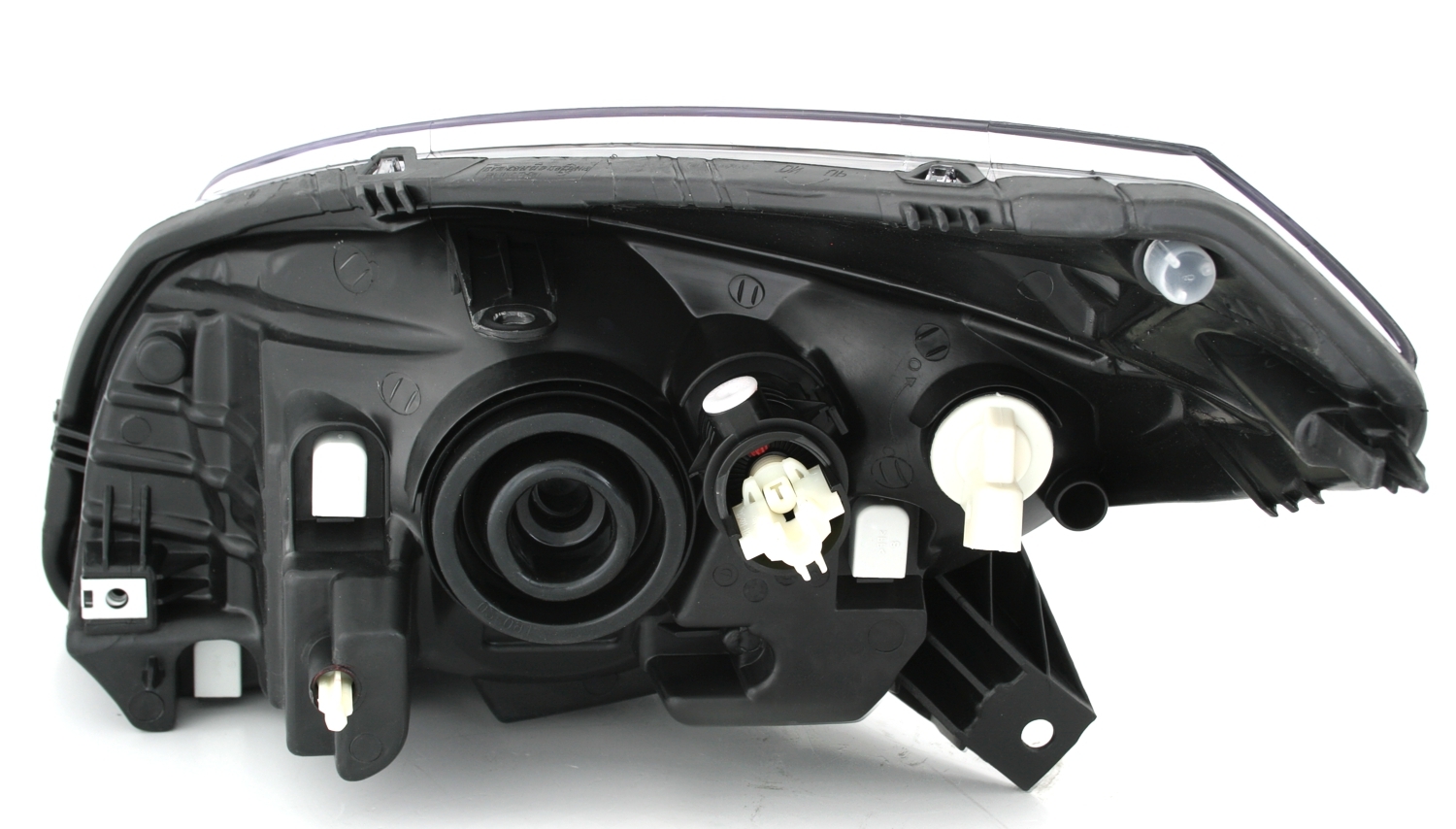 Scheinwerfer für Dacia Sandero B90 / rechts