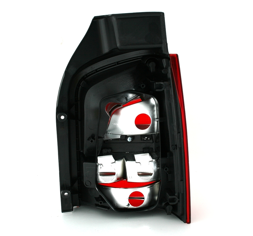 Rücklicht für VW T5 Facelift / links