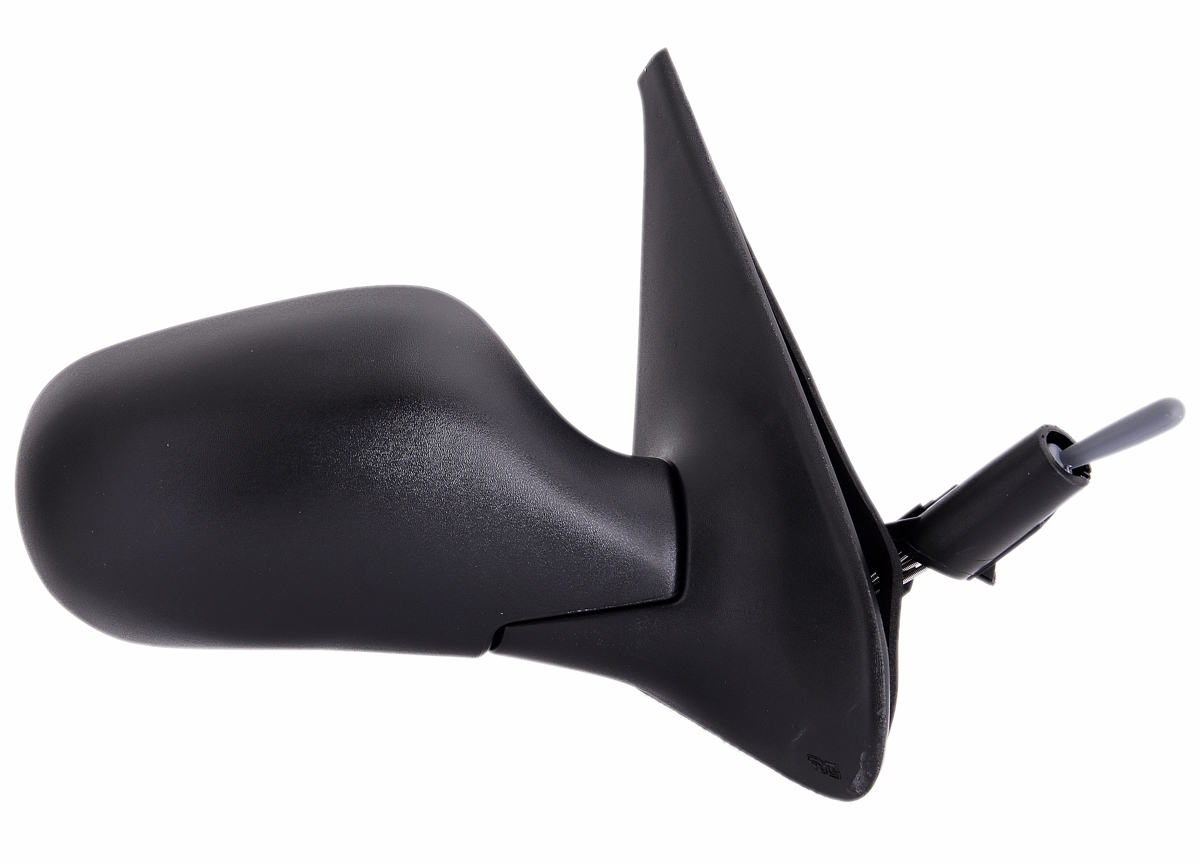 Spiegel für Renault Clio 2 / rechts