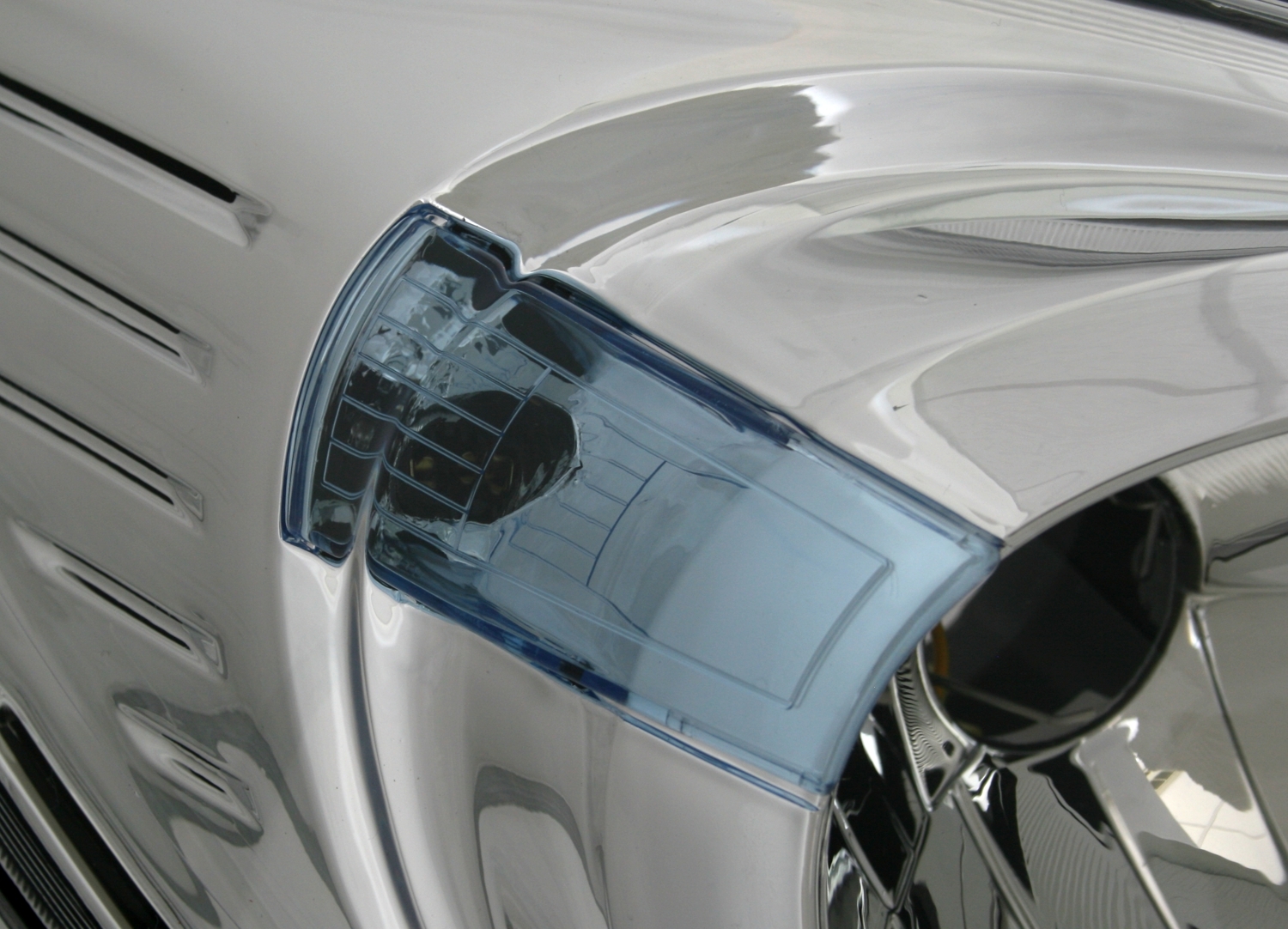 Scheinwerfer für Ford KA 2 / rechts               