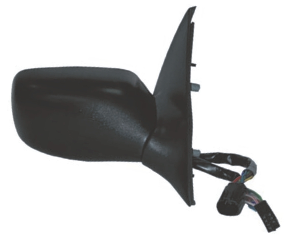 Spiegel für Ford Escort MK7 / rechts