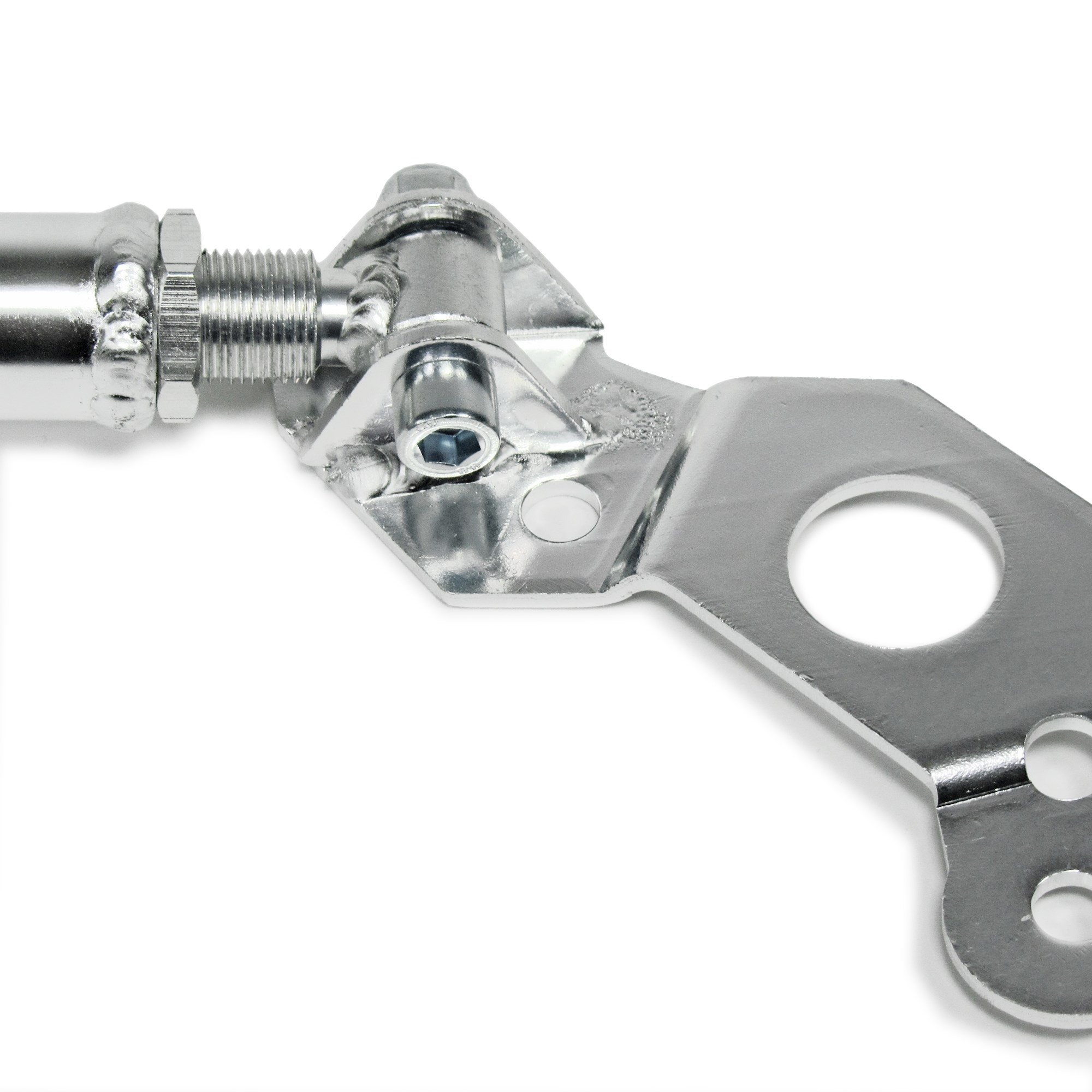 Alu Domstrebe BMW E90/E91/E92/E93