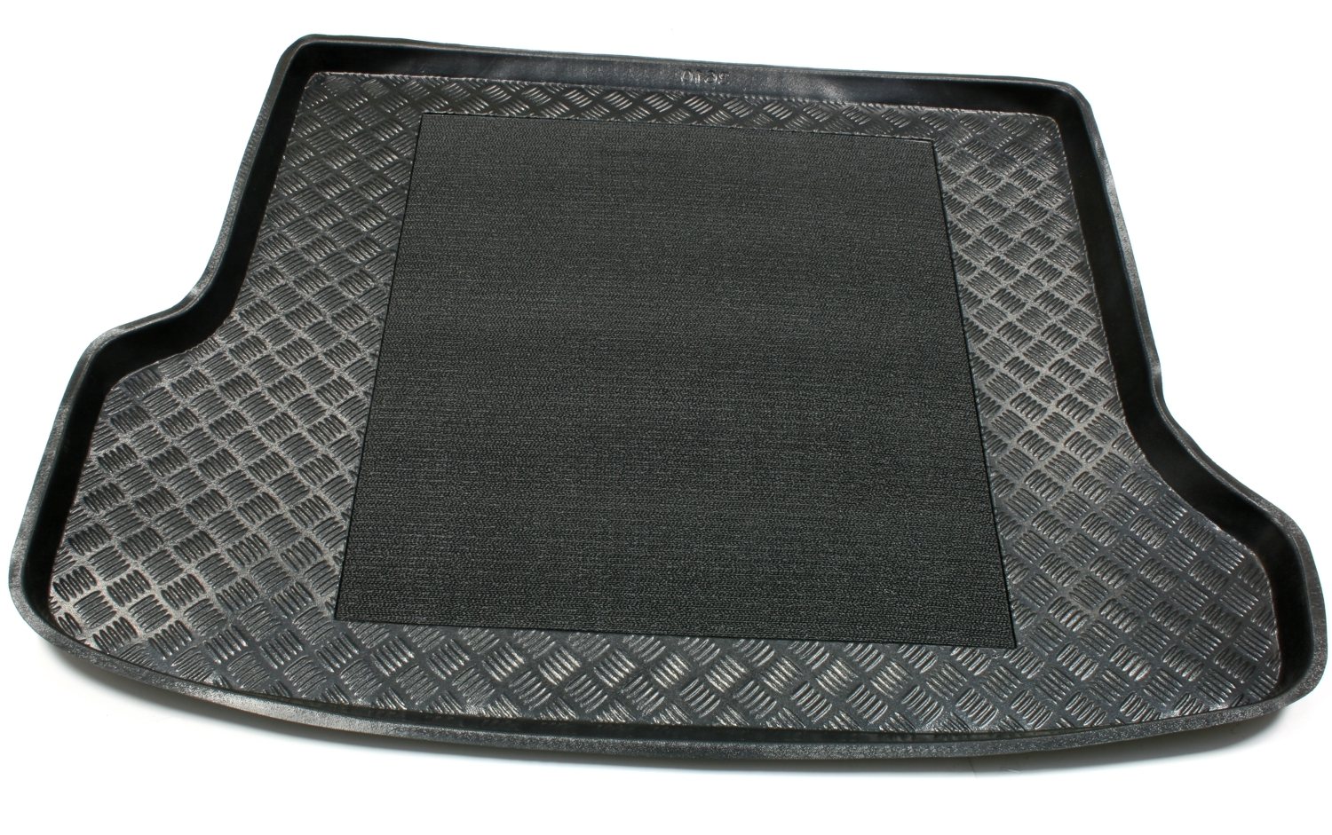 Kofferraumwanne für Volvo V70 SW