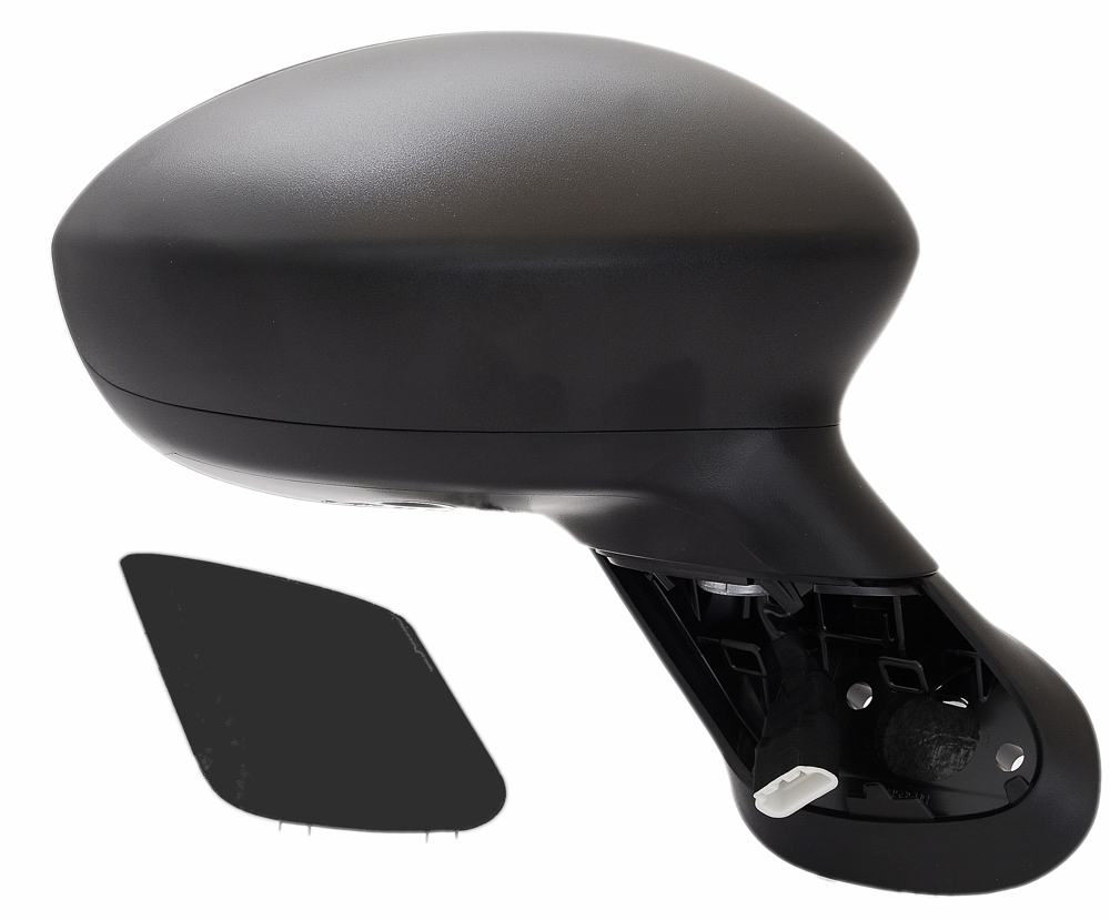 Spiegel für Fiat Grande Punto + Linea / rechts