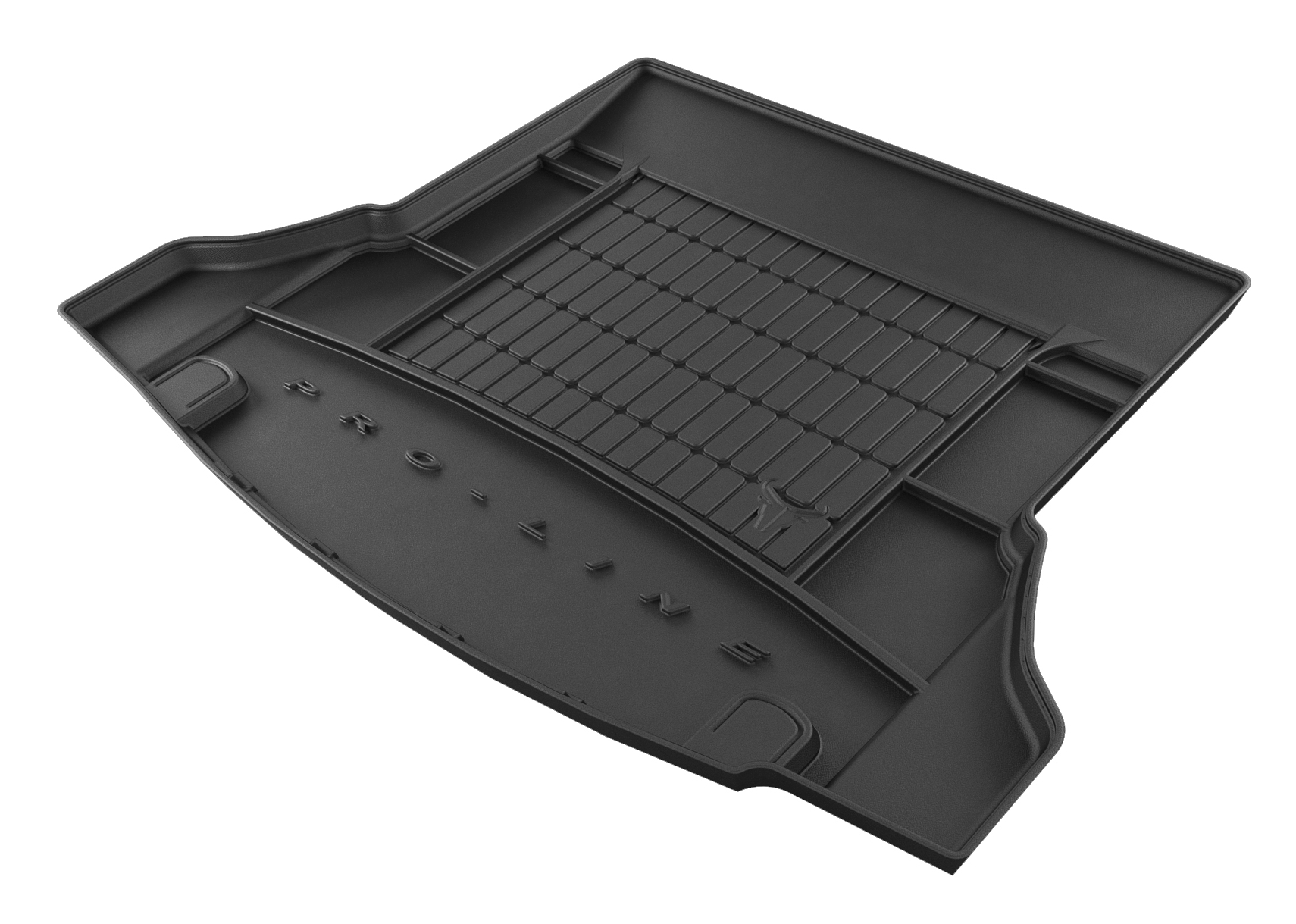 Kofferraumwanne für Mercedes C118 CLA Limo