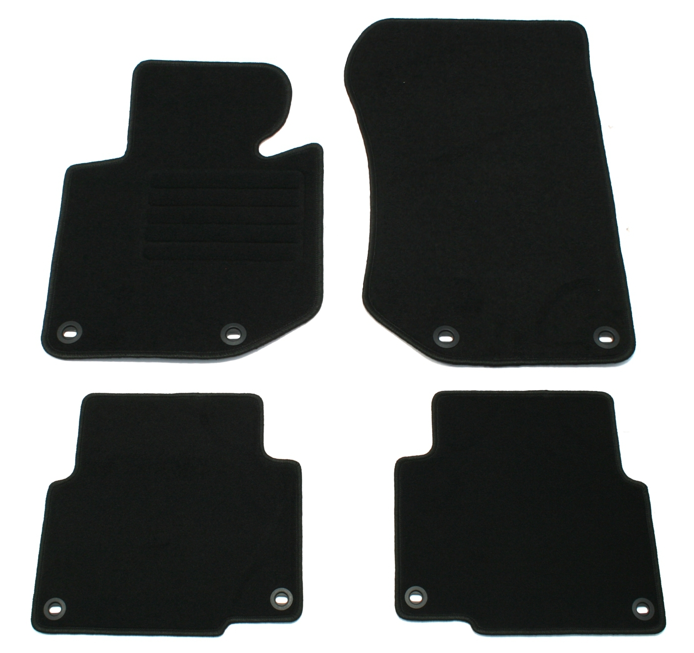 Fußmatten für 3er BMW E36