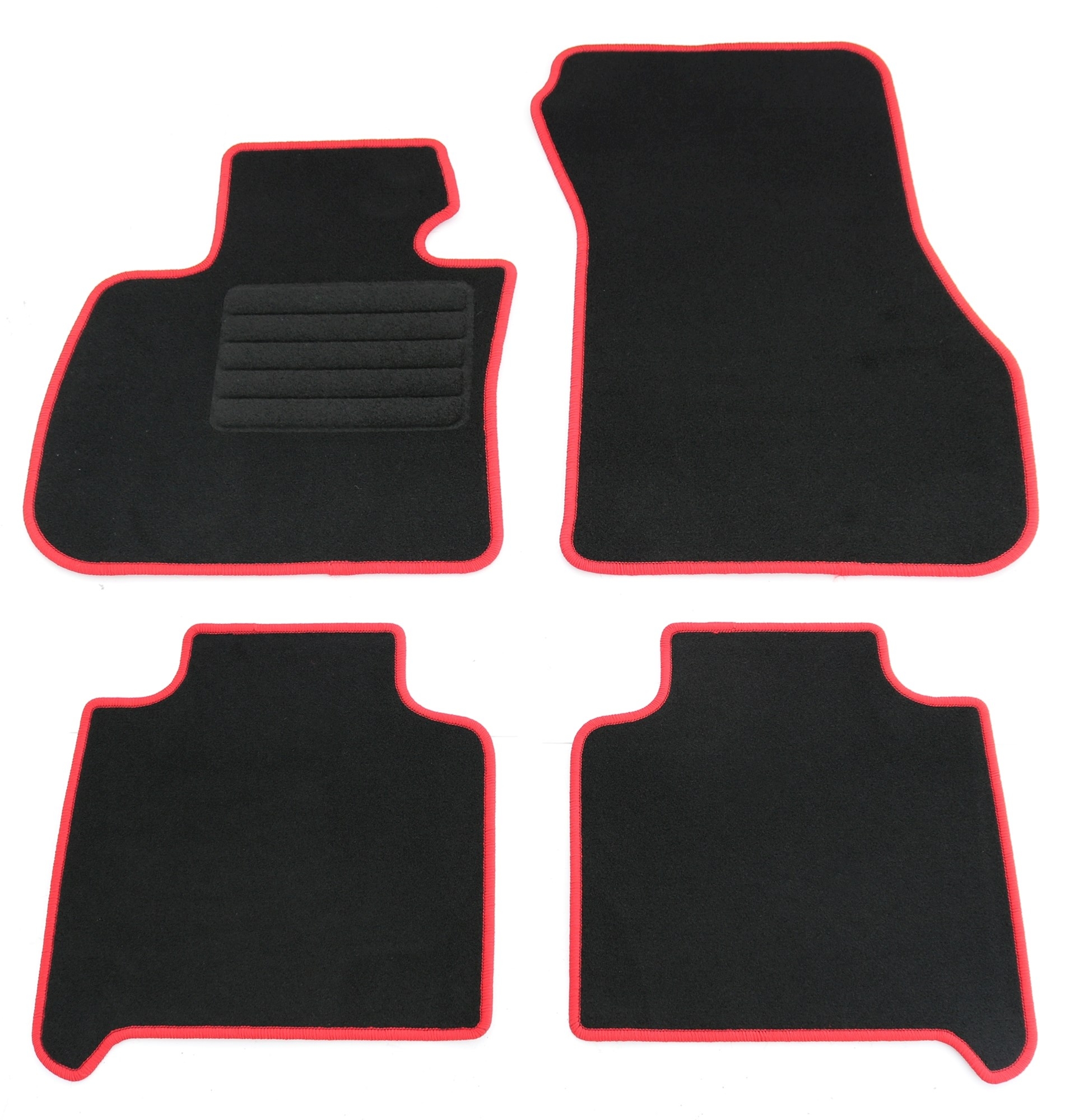 Fußmatten für 2er BMW F46 Gran Tourer