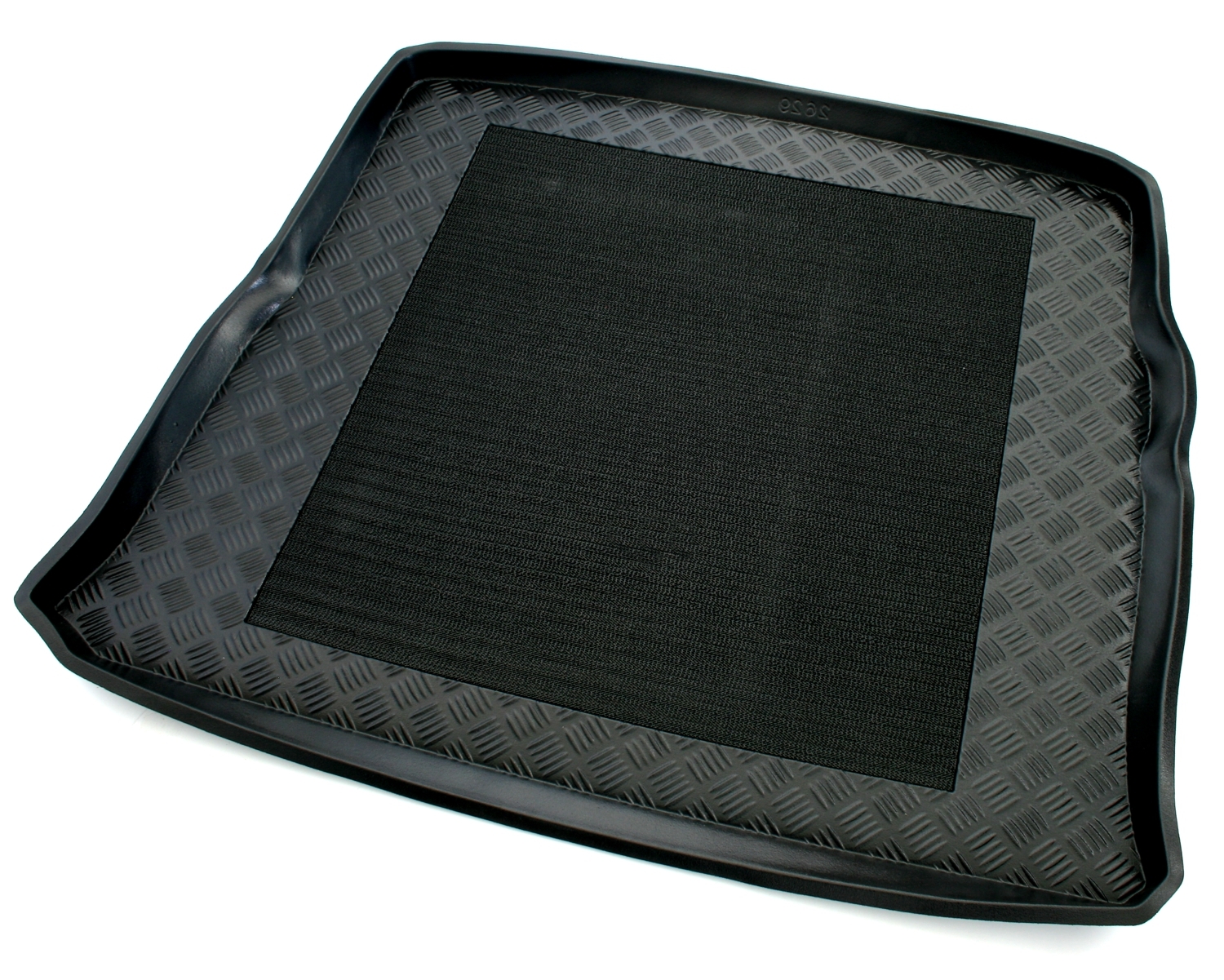 Kofferraumwanne für Opel Zafira A