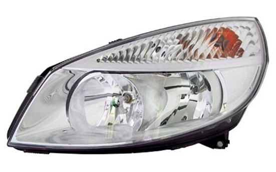 Scheinwerfer für Renault Scenic II JM / links