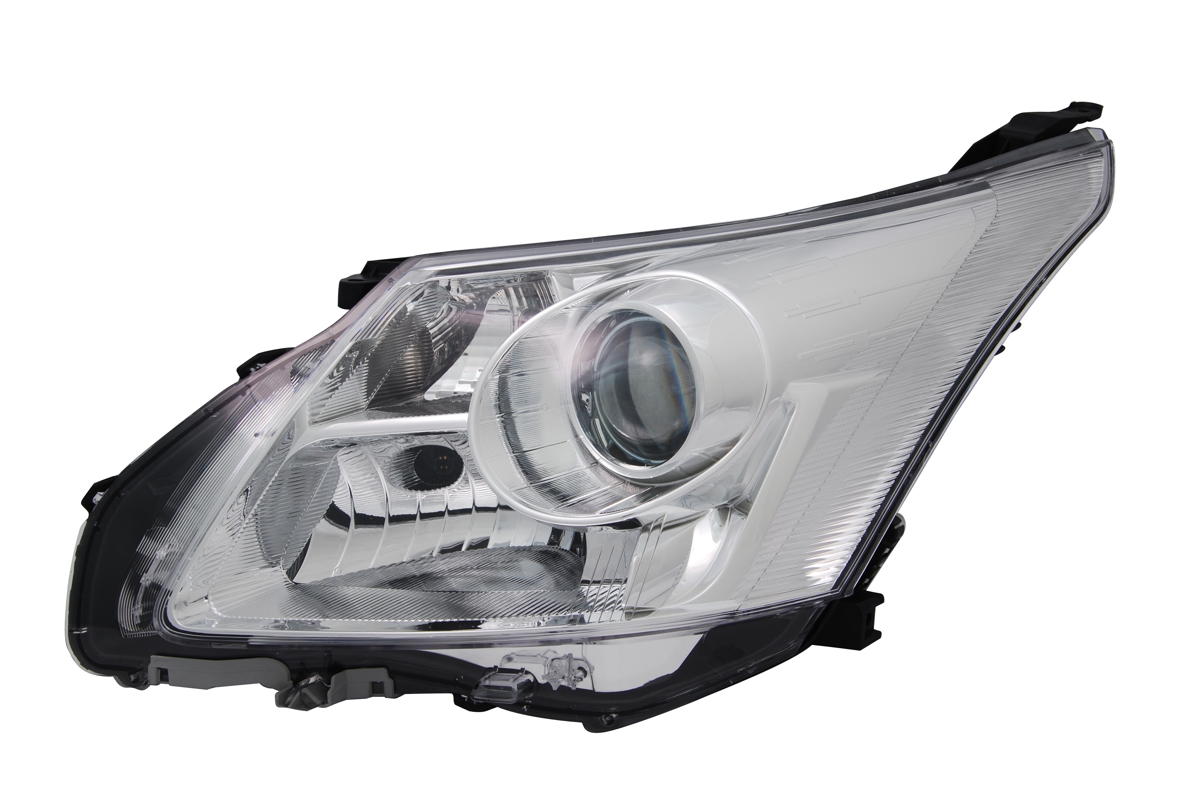 Scheinwerfer für Toyota Avensis T27 / links