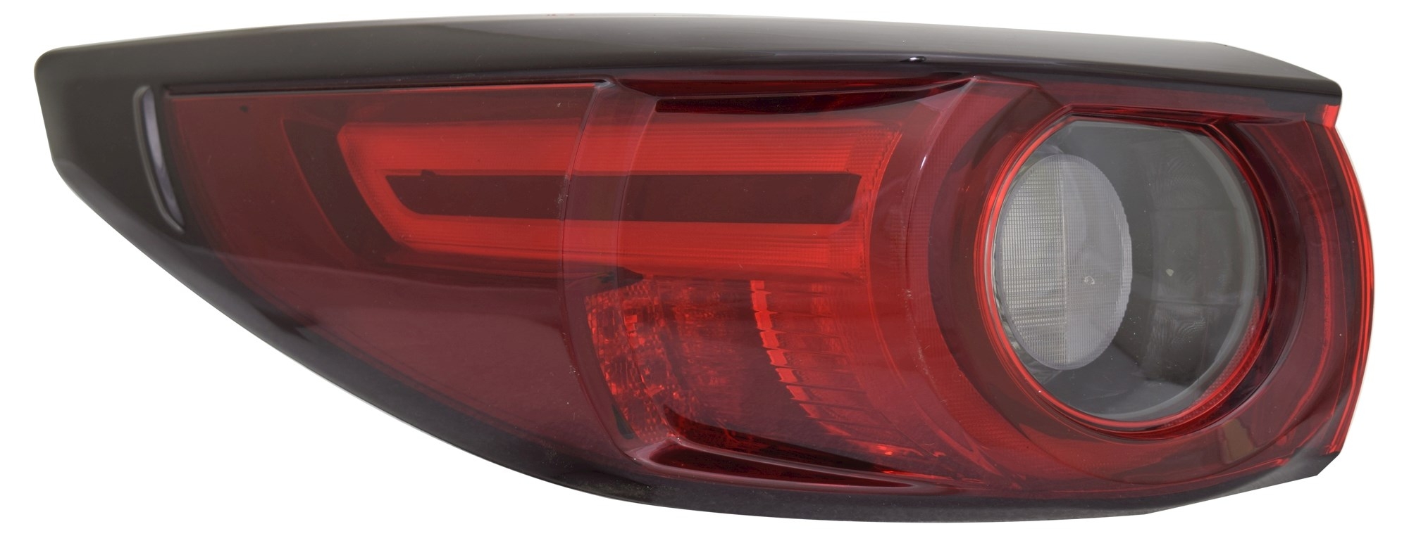 Rücklicht für Mazda CX-5 KF / links