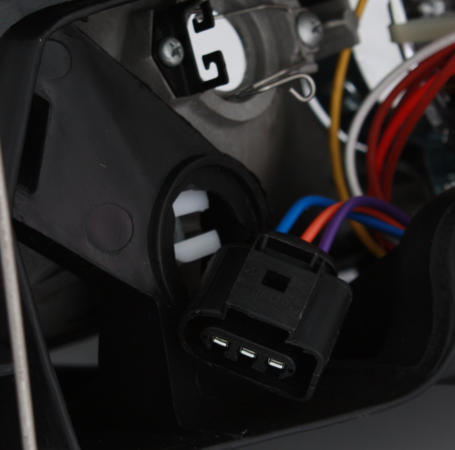 Scheinwerfer für Audi A6 C5 + Allroad / rechts