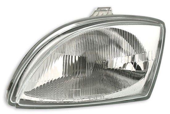 Scheinwerfer für Fiat Seicento / links