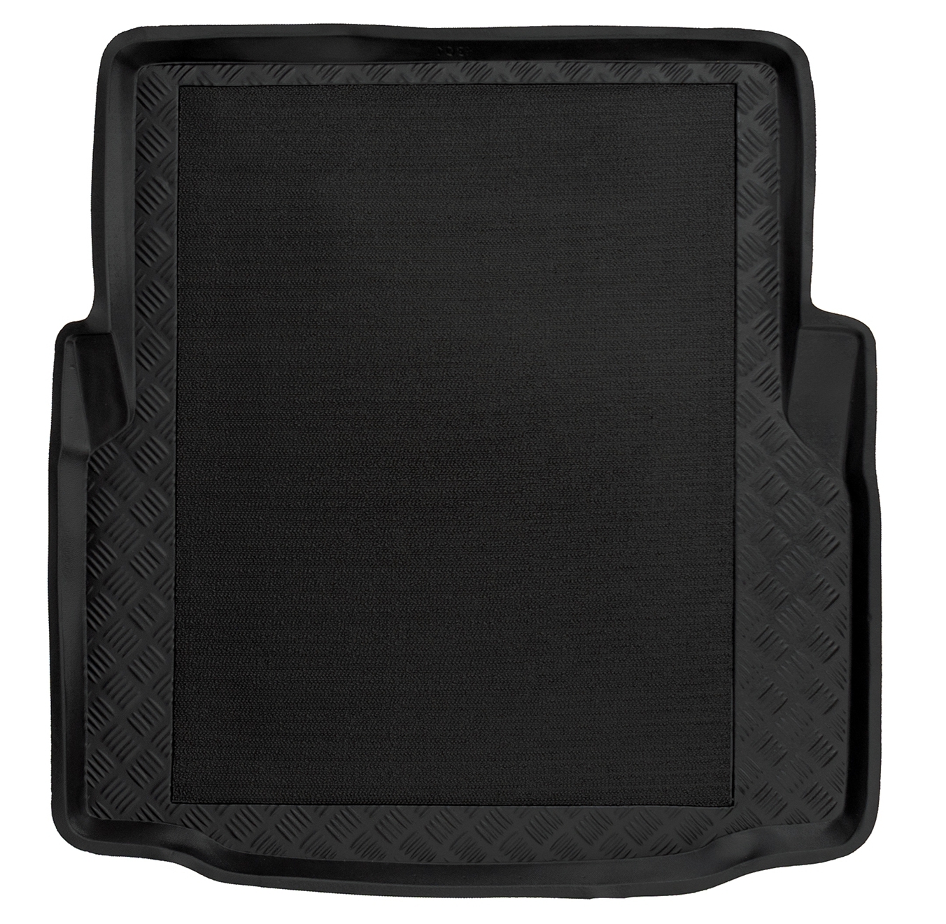 Kofferraumwanne für 3er BMW E46 Limo