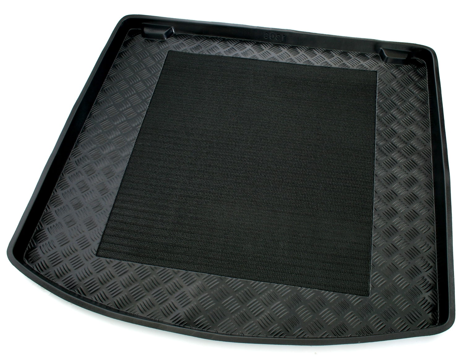 Kofferraumwanne für 5er BMW E61 Touring