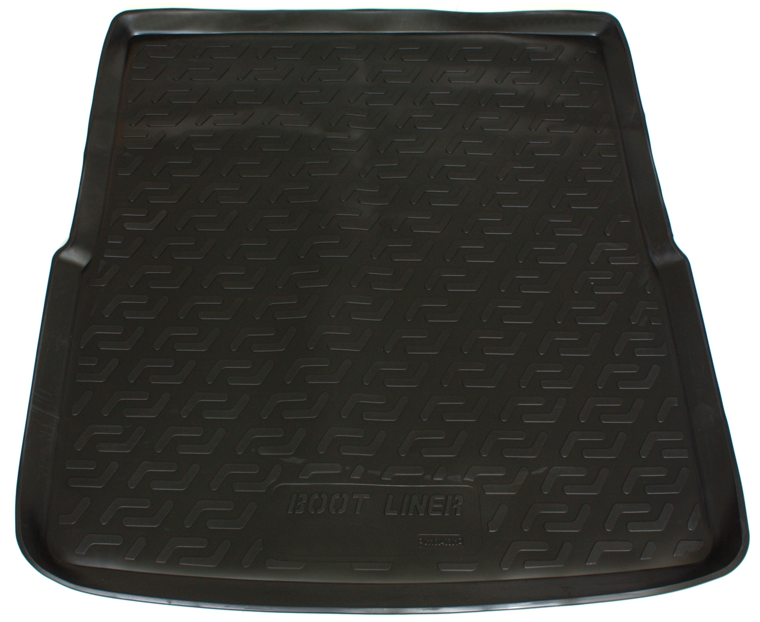 Kofferraumwanne für Skoda Superb 3 Kombi