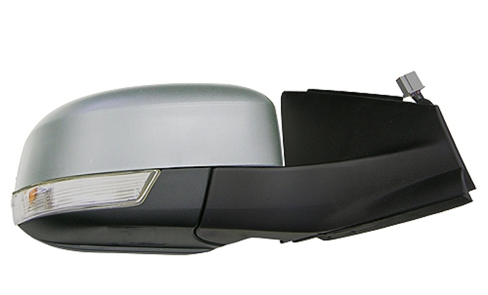 Spiegel für Ford Mondeo MK4 / rechts