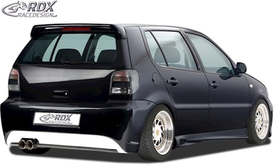 RDX Dachspoiler für VW Polo 6N2