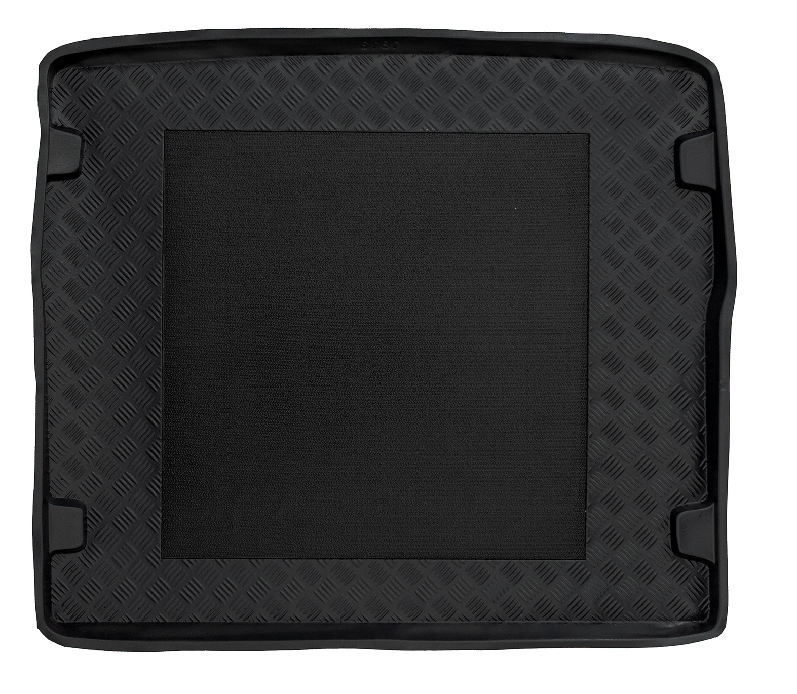 Kofferraumwanne für Ford Focus MK2 Turnier