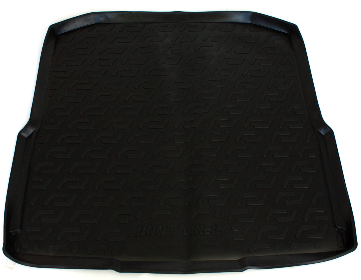 Kofferraumwanne für Skoda Octavia 3 Kombi